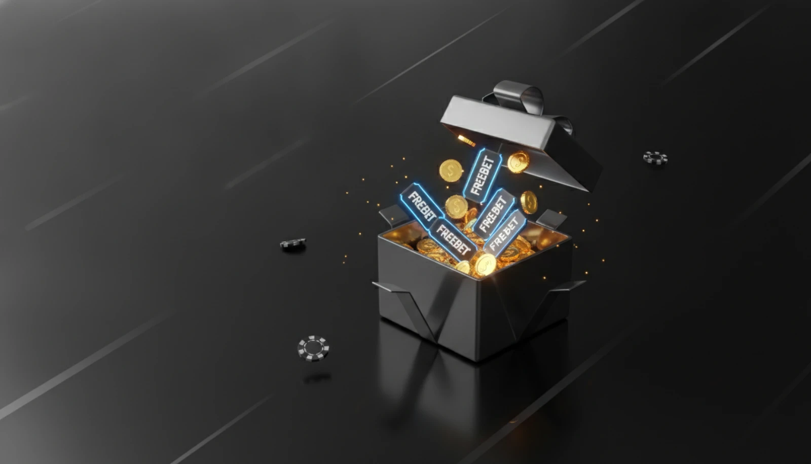 Бонус BETBOOM: Приветственный фрибет до 10 000 ₽ за первые ставки — Veridds