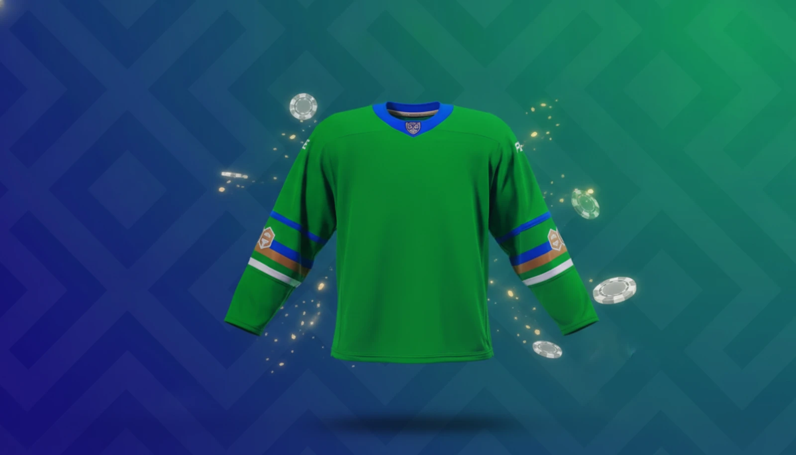 Бонус Фонбет: Джерси, билеты и фрибеты 5 000 ₽ фанатам «Салавата Юлаева»