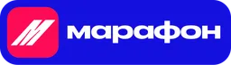 Логотип БК Марафон — обзор и рейтинг букмекера на Veridds
