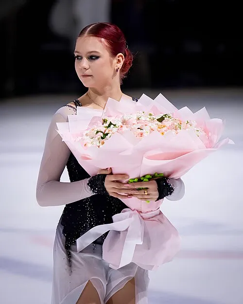 Фото: Александра Игнатова