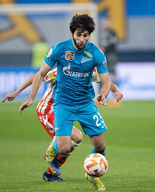 Арсен Адамов