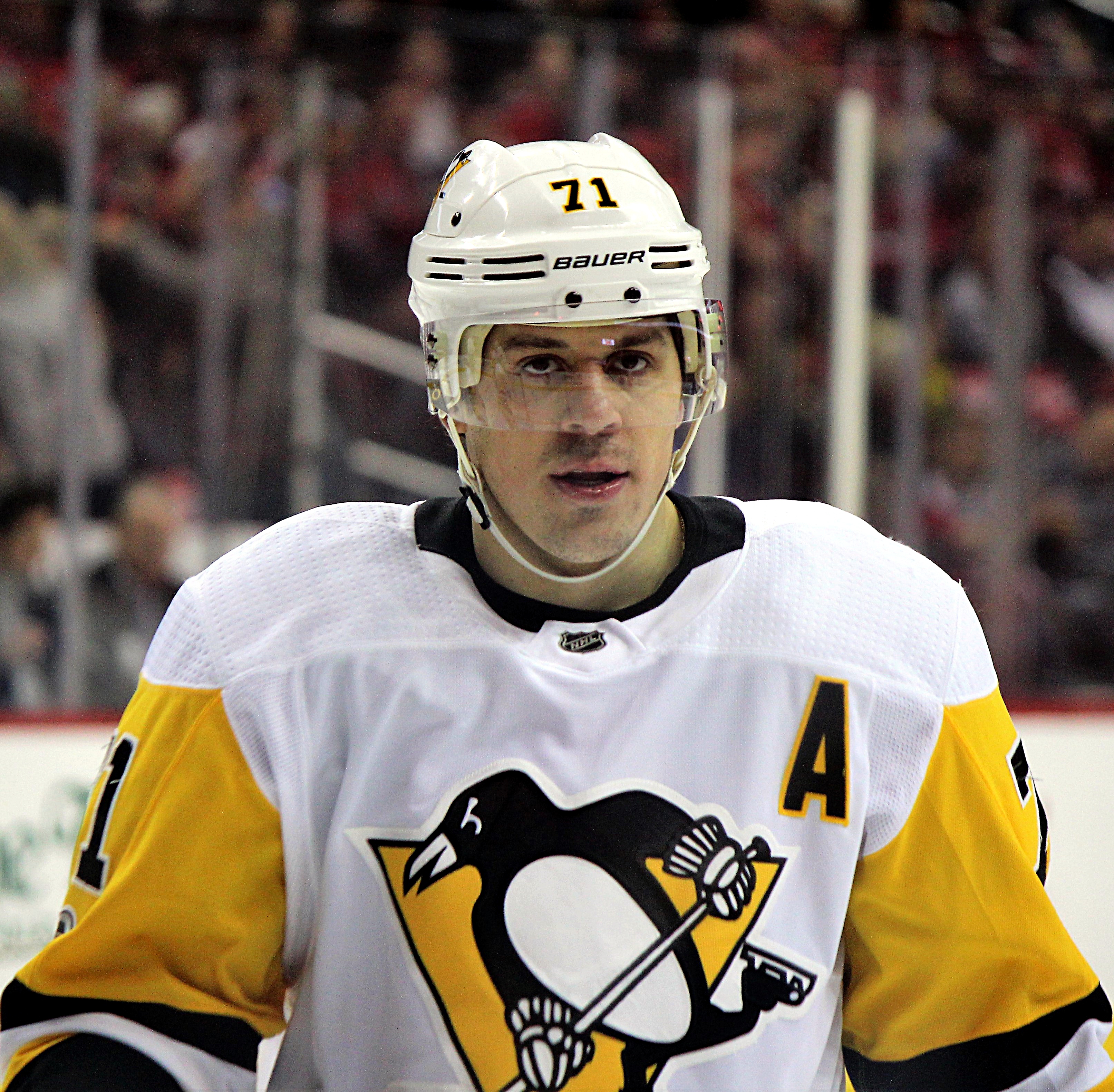Фото: Евгений Малкин