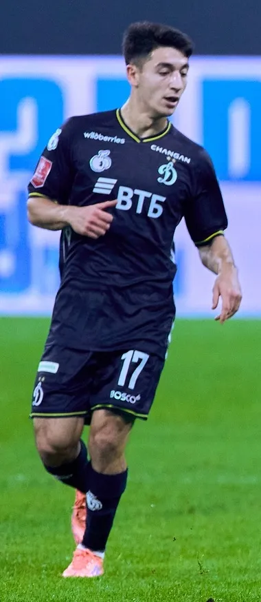 Ульви Бабаев